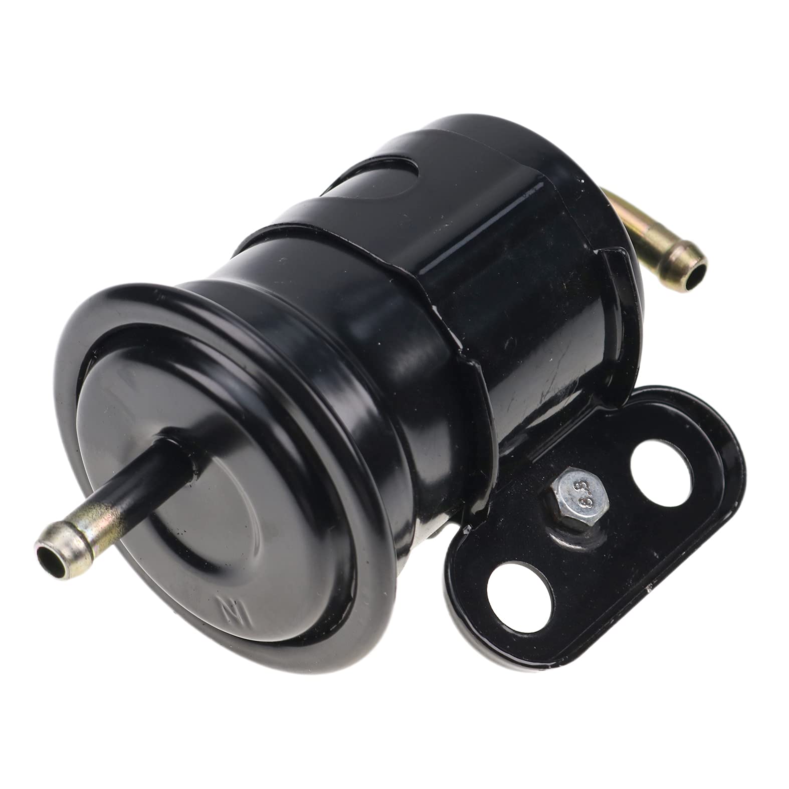 Amazon.com: YIHETOP High Pressure Fuel Filter 15440-93J00 Replaces 