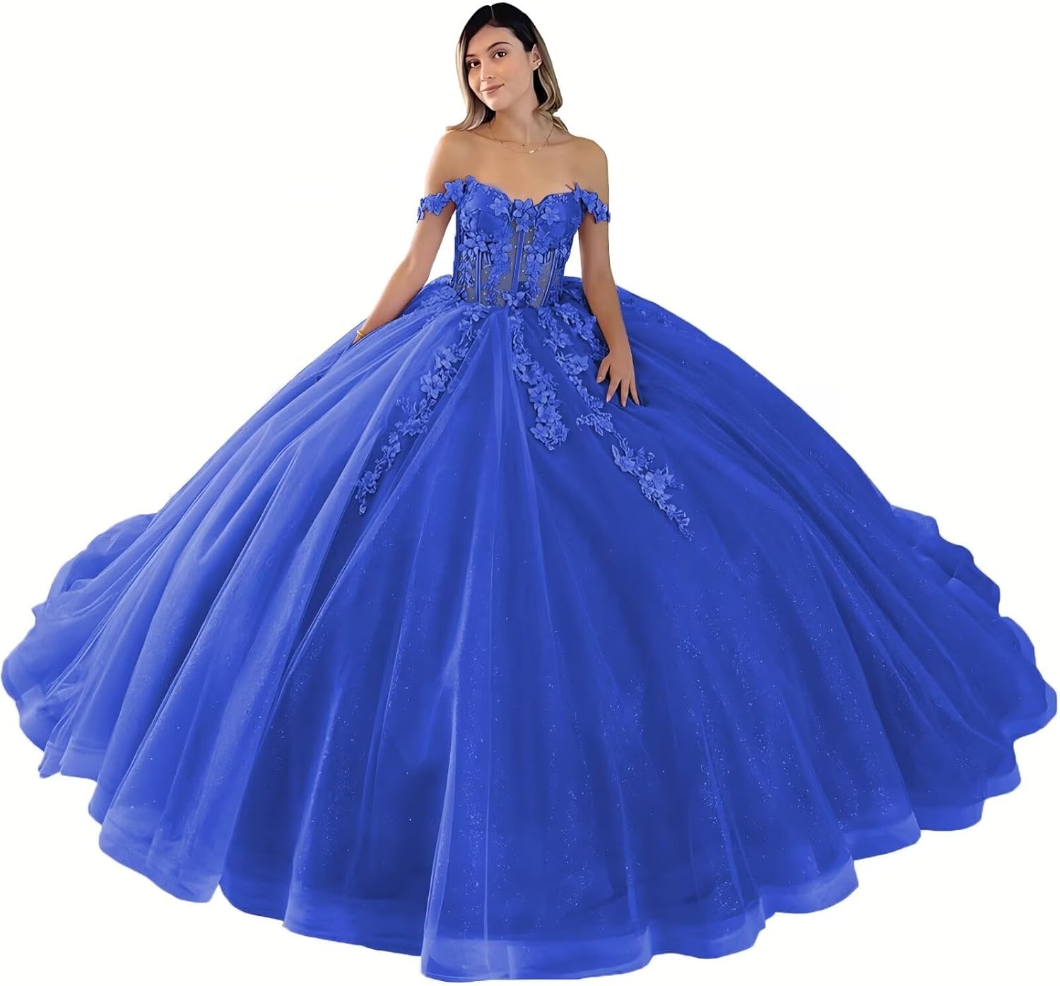 Royal Blue