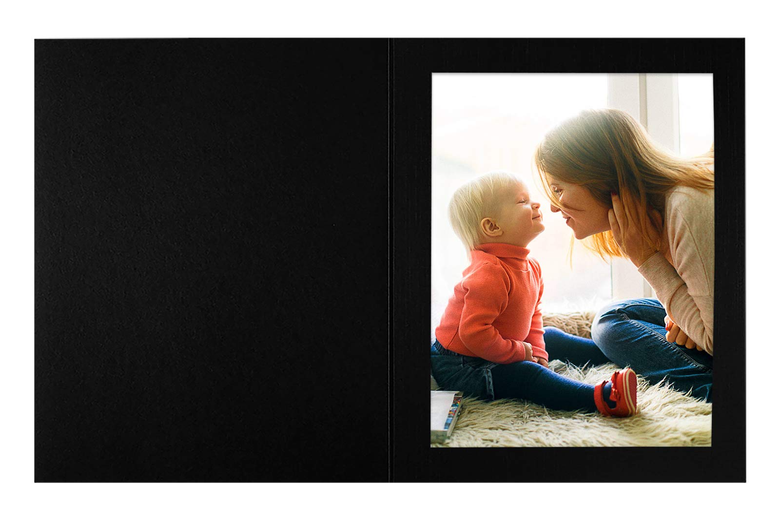 LUXPaper Portrait Photo Holders | 8