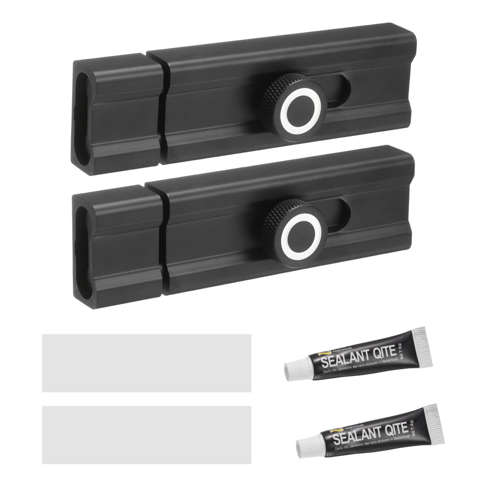PATIKIL Slide Barrel Bolt Latch Lock 100mm