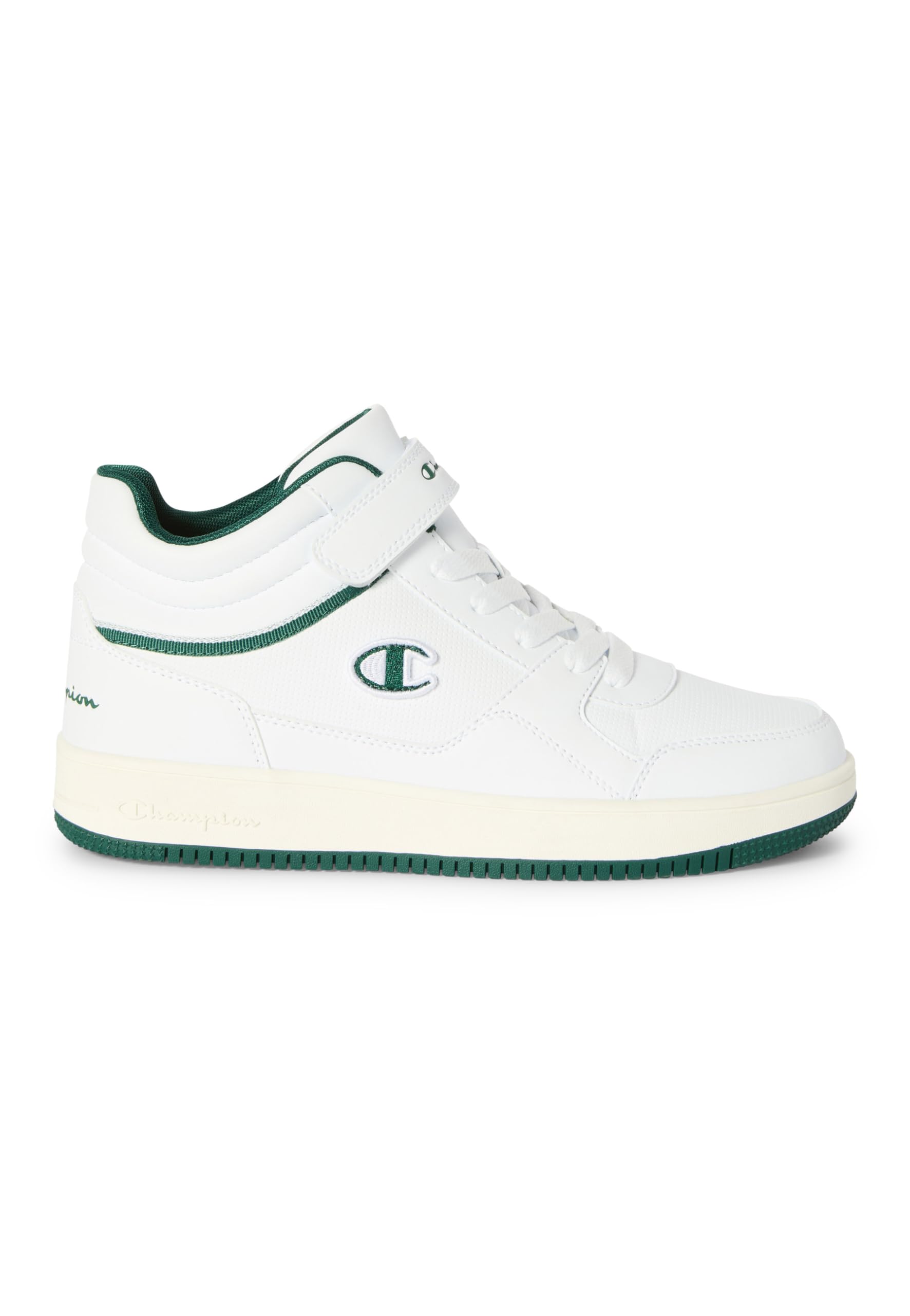 Champion Men's Rd18 Mid Sneakers