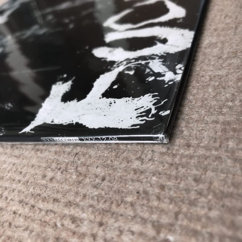 Amazon.co.jp: 未開封 レア盤 ガーゼ Gauze 2017年 LPレコード