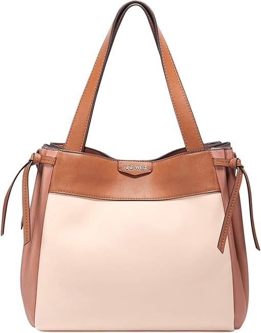 nine west adrienne shoulder bag