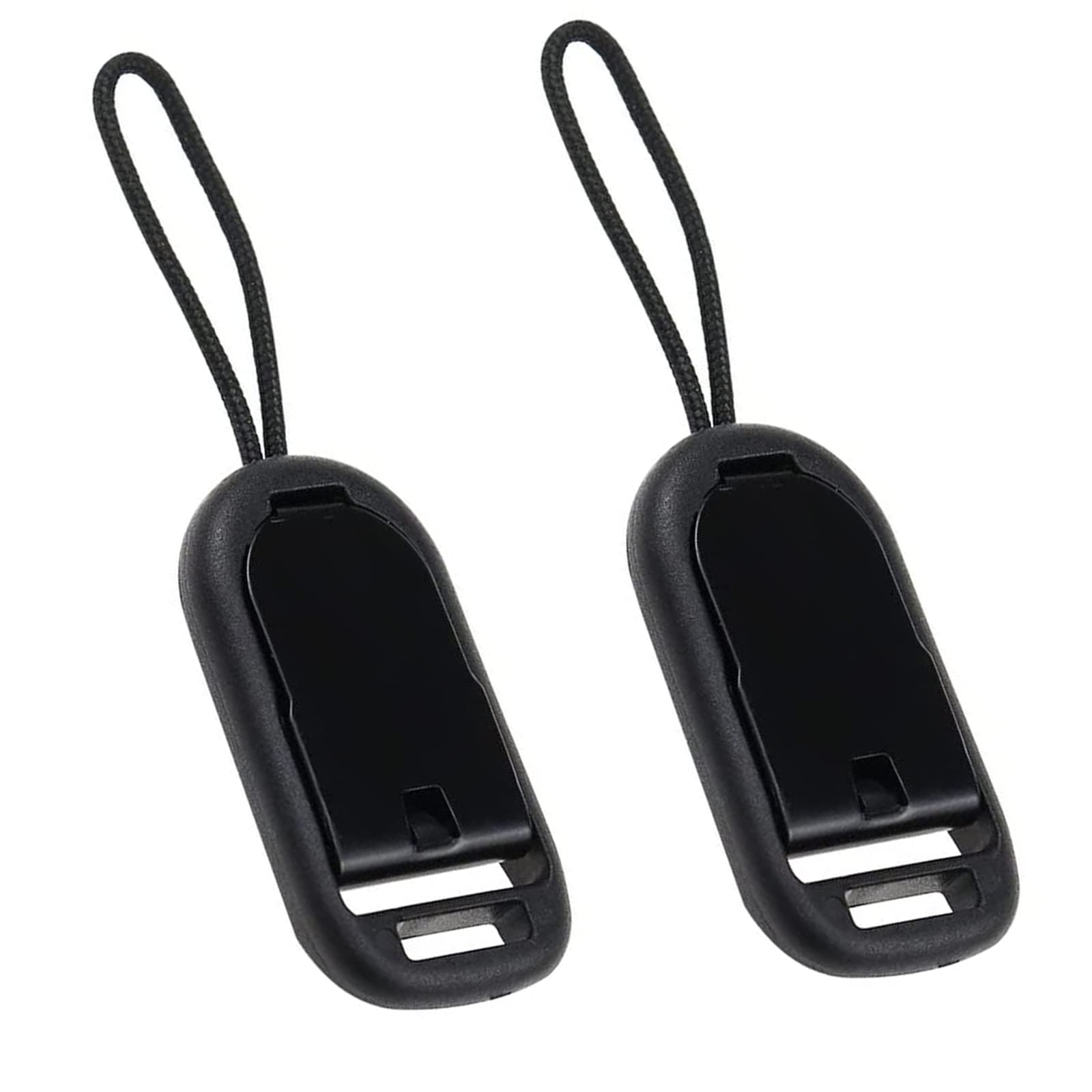 Zestaw 4 pasków do kamery z szybkim złączem z podstawą - adapter klipsu do paska na ramię z szybkim zapięciem i zestaw klamer do pasków na ramię, pasków na nadgarstek i lornetki