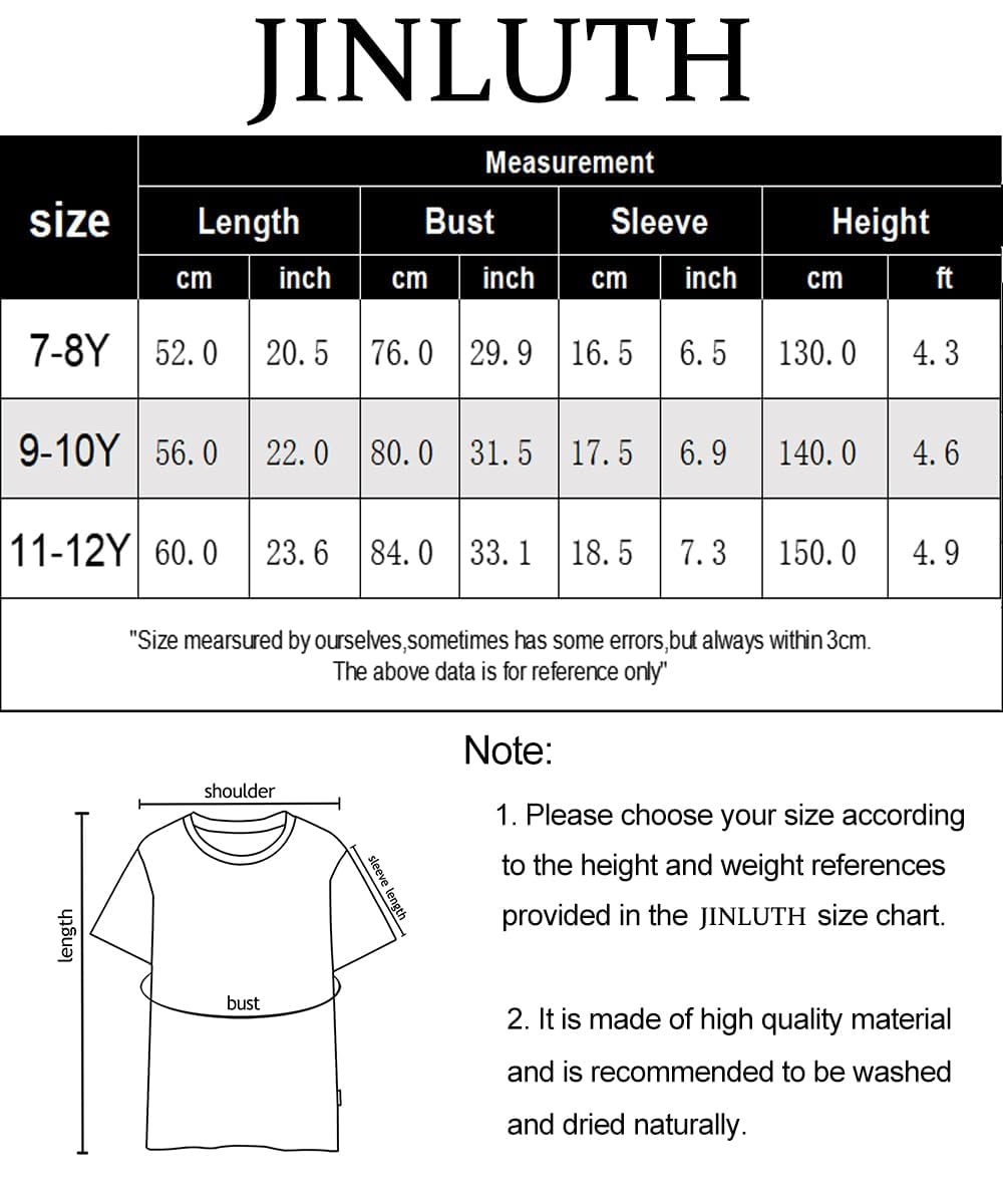 Sulayesh Lindas camisetas con gráficos de letras para niñas, camisetas estéticas de gran tamaño, camisetas de moda holgadas, casuales, camisetas de verano
