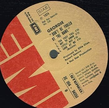 Don't Be Fooled By The Name: Amazon.co.uk: CDs & Vinyl