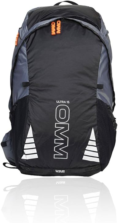 ultra marathon backpack