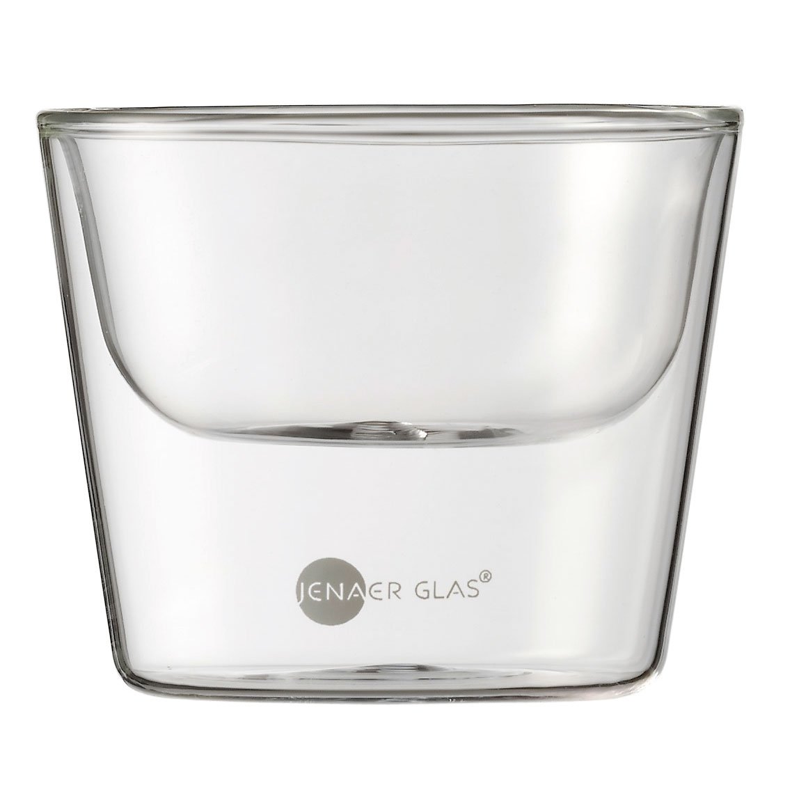 Amazon.co.jp: イエナグラス(JENAER GLAS) タンブラー クリア 100ml