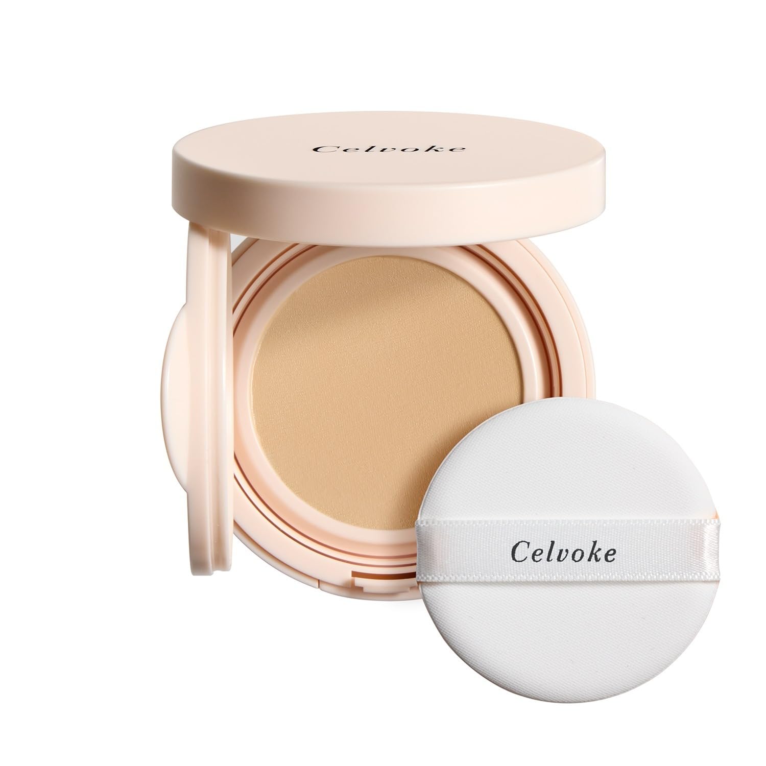 【値下げ】Celvoke セット売りファンデ パウダー 下地 Amazon.co.jp: Celvoke: FOUNDATION