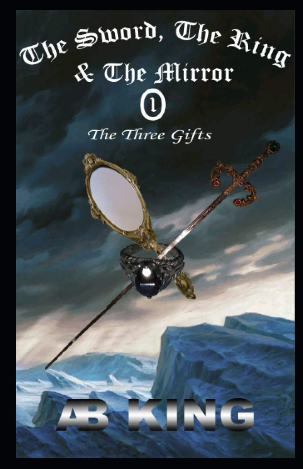 The Sword, The Ring and The Mirror: Pt 1: John and The Three Gifts