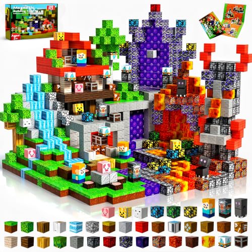 Magnacraft