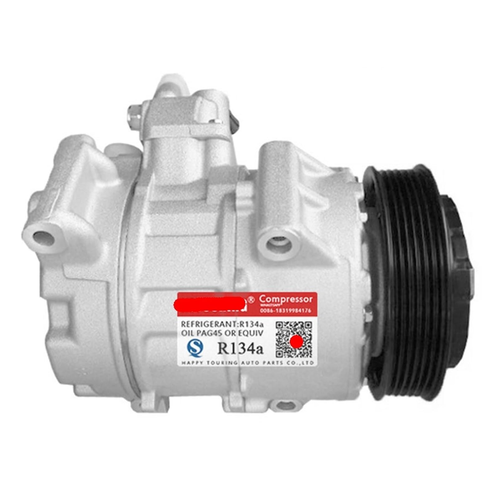 Compatible for Toyota,RAV4 Camry 2.5L 2009-2017 TSE17C 883100R010 883100R011 8831042330 883100R013 CG447280-9081 88310-42330，auto Ac Compressor