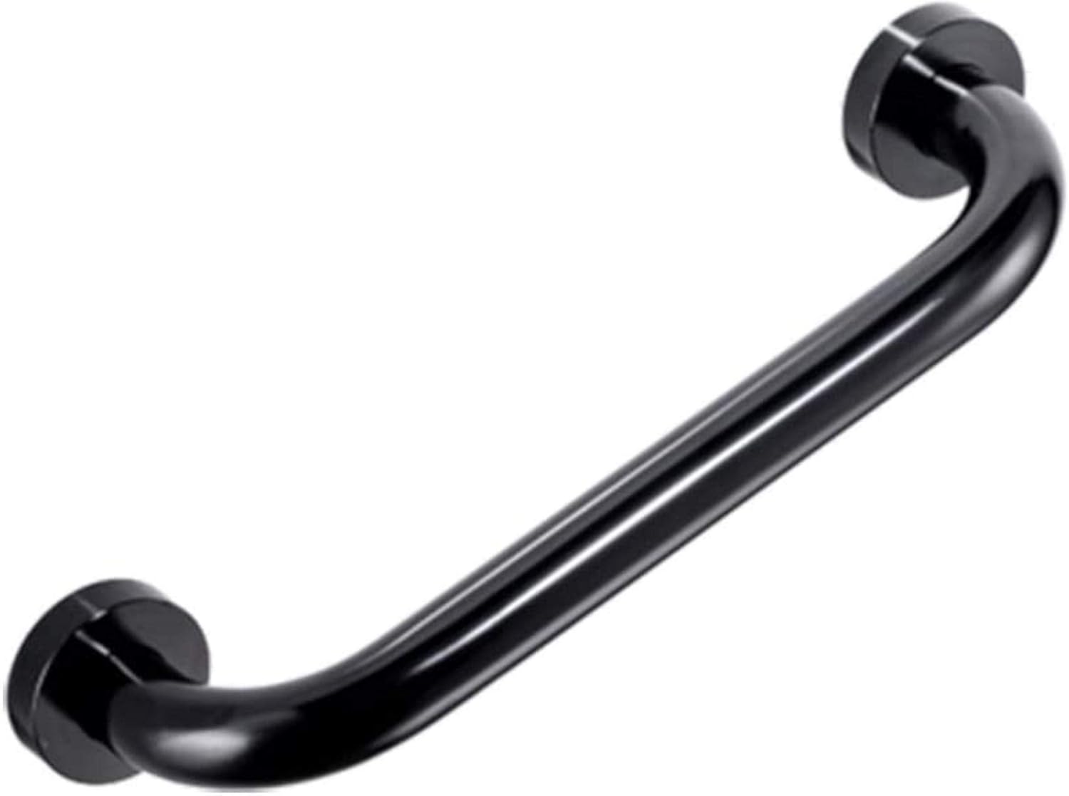Shower Rails Safe Handrail Space Aluminum Barrier-Free Bathroom Handrails Elderly Bathtub Stairs Anti-Slip Handle Safety Handle Bathroom Handle (Size : 30cm) ()