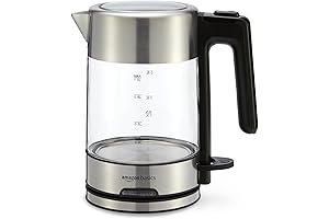 Compact and Efficient: Your Mini Electric Kettle for Effortless Boiling Water