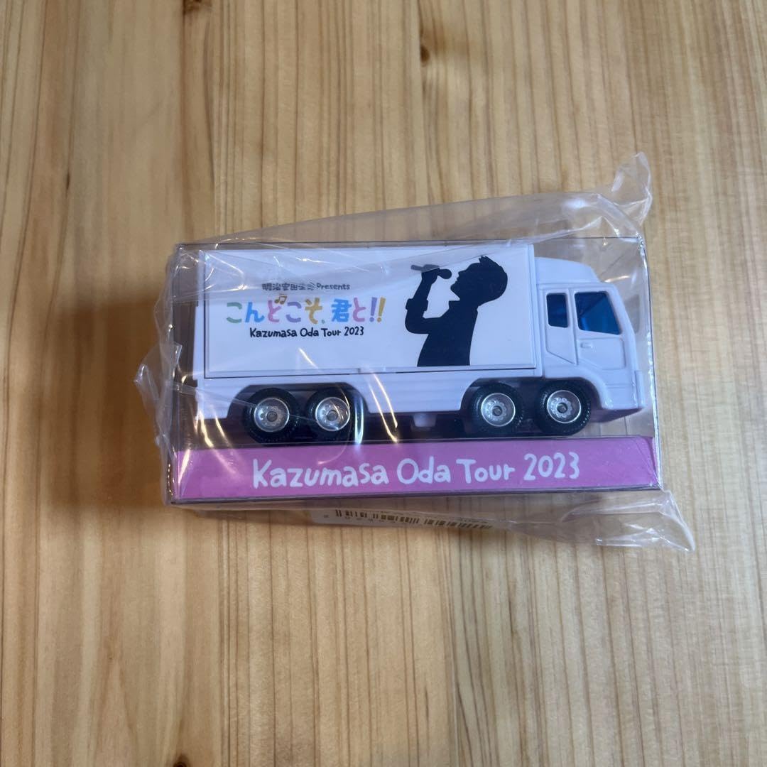 Amazon.co.jp: 小田和正 こんどこそ、君と トランポミニカー