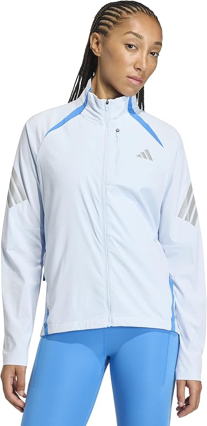 新品未使用❗  アディダス ジャージ 上下セット レディース ＵＶ Amazon | [adidas] ランニング ジャケット ADI365///レディース MLY64