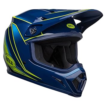 BELL オフロードヘルメット　 Lサイズ bikelenet_bikele-helmet-bell-