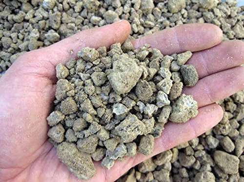 Pomice 6/14 mm (c.ca 30 kg - 50 lt)