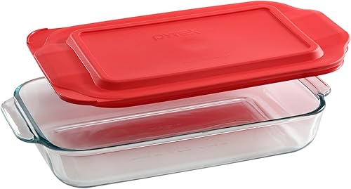 Pyrex Basics 2qt wPC