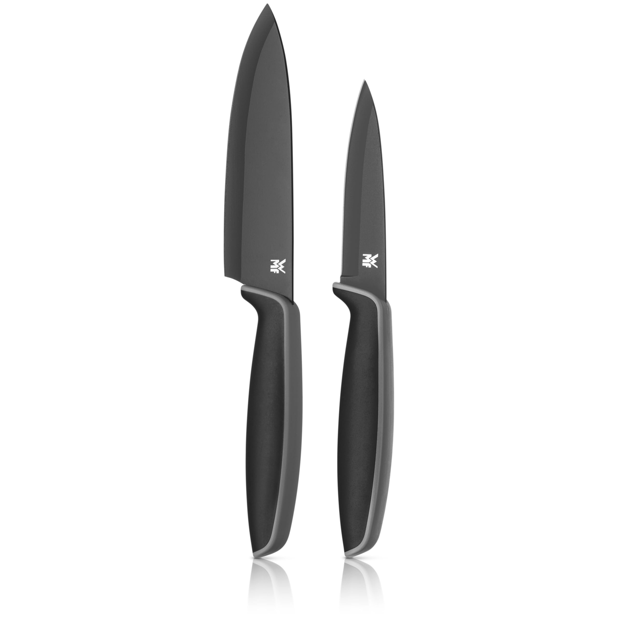 WMF Touch 2'li Siyah Bıçak Seti