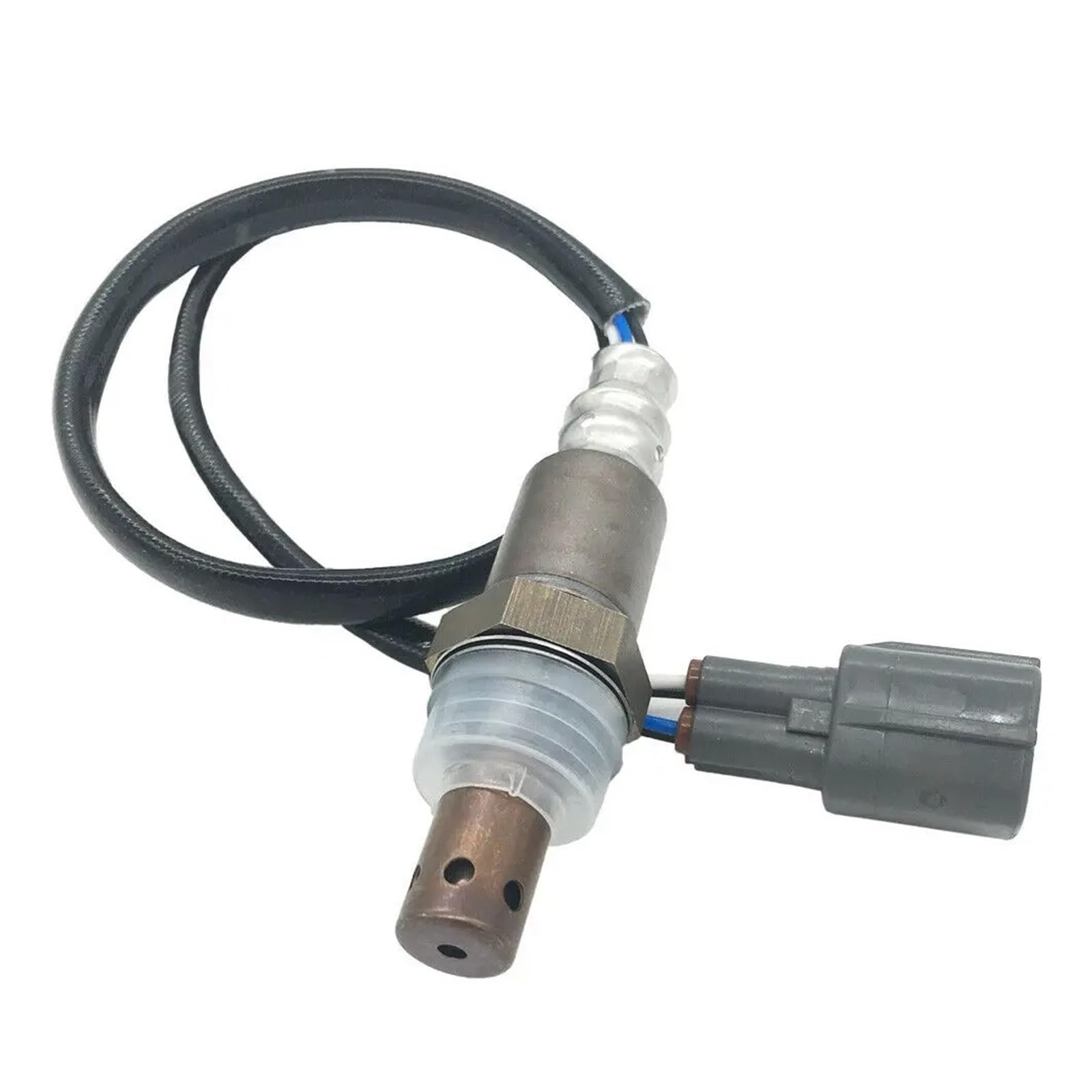 Sonde oxygène O2 Toyota RAV4 3 diesel résout la surconsommation lambda - 6