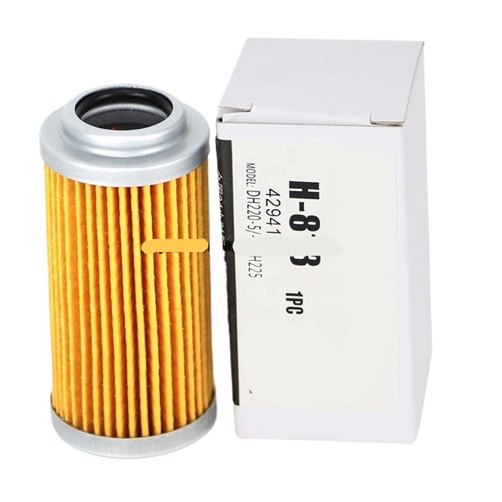 NACODLUL Hydraulic Filter H-813 For Pc200-8 / Pc200lc-8/pc200lc-8 Filter Element 20y-62-51691