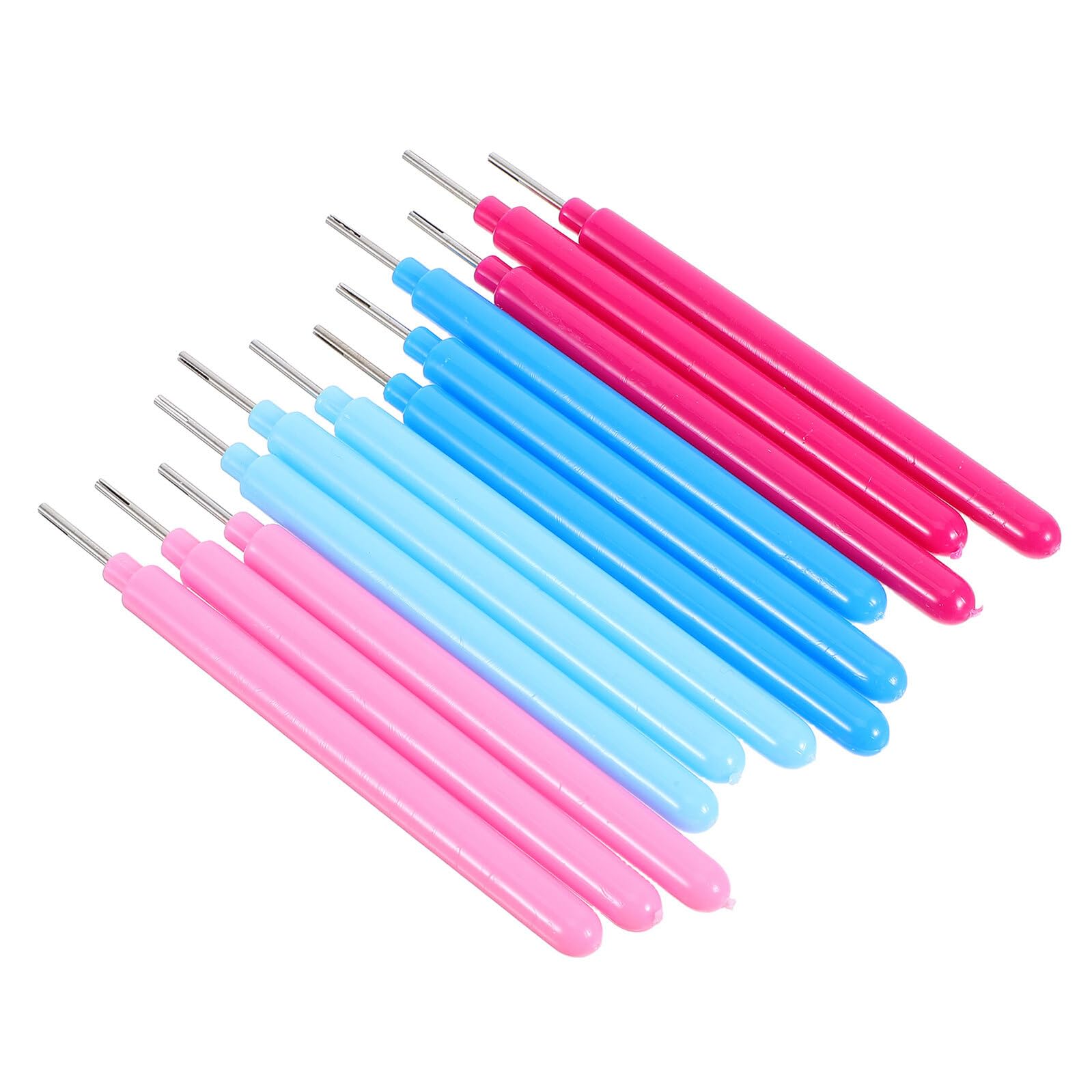 Herramientas de filigrana Cabilock de 16 piezas para scrapbooking y creación de tarjetas personalizadas
