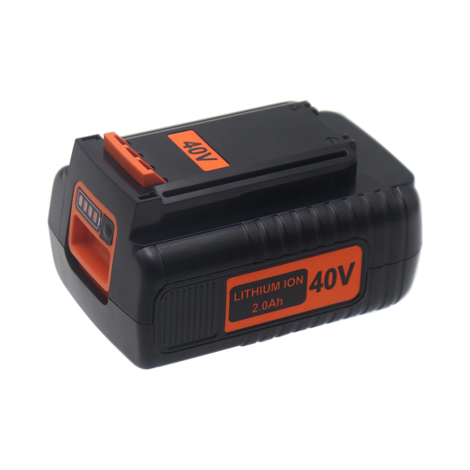 Amazon.com: 2.0Ah 40V LBXR36 Battery Replacement for B & D