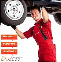 Vista 6 de 234-4732 2344732 Sensor de oxígeno Downstream O2 apto para Subaru Impreza WRX Legacy Outback 2003 2004 2005 2006 2007 2008 2009 2010 2011 2012