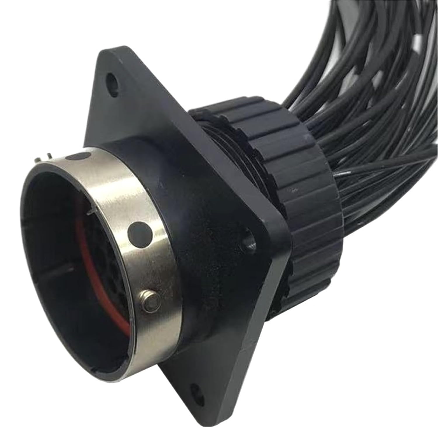 31 32 48ピン 192900-0425 192900-0475 配線ソケット 防水ワイヤーハーネスプラグ 192900-007