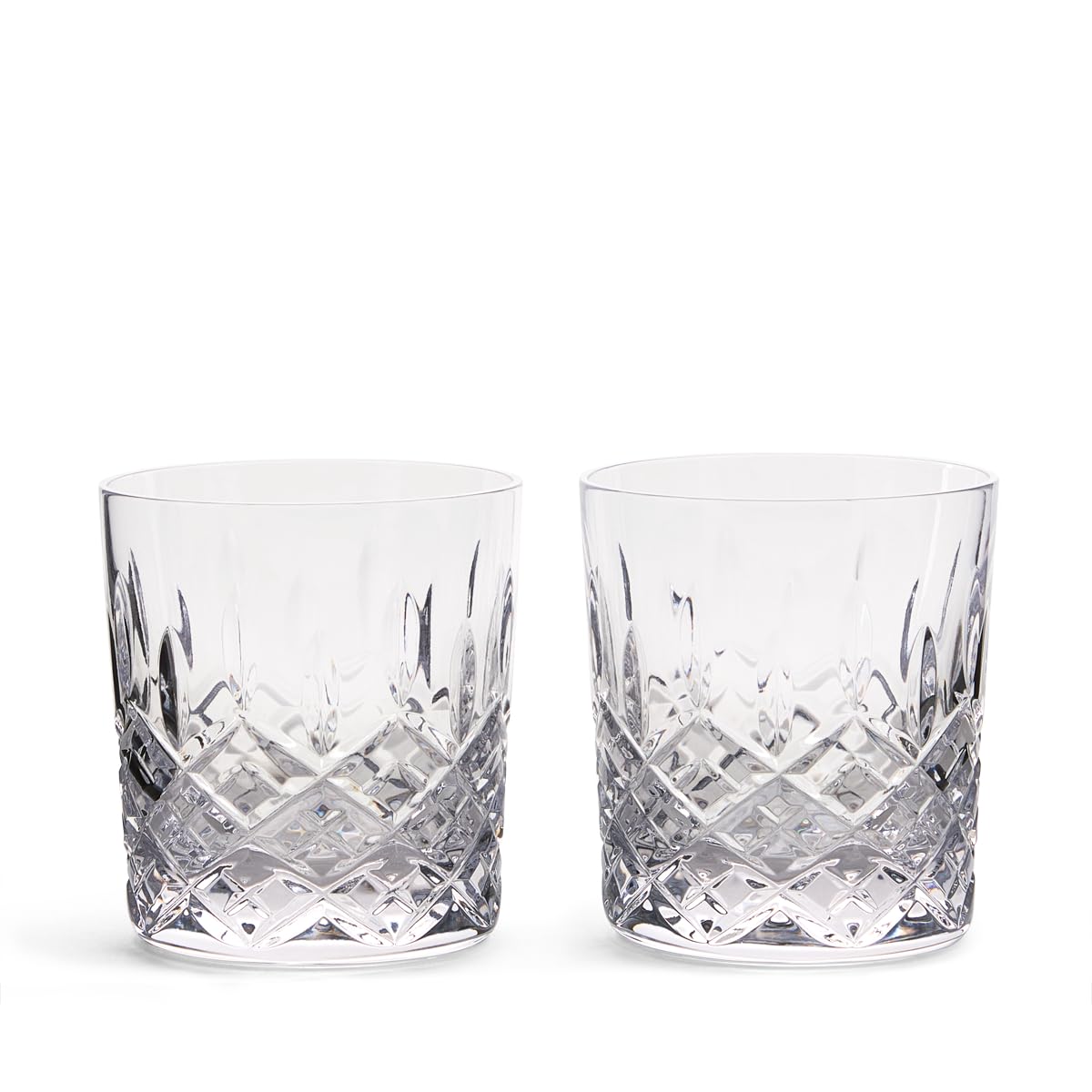Royal Doulton Ashmere Tumbler Set of 2