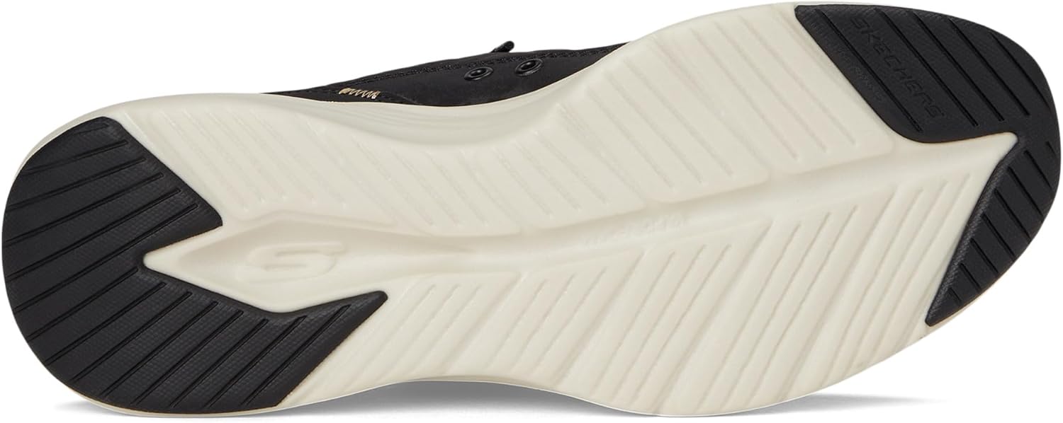 Skechers Womens Cozy Fit Hands Free Slip-ins -Leopard Dream - Image 3