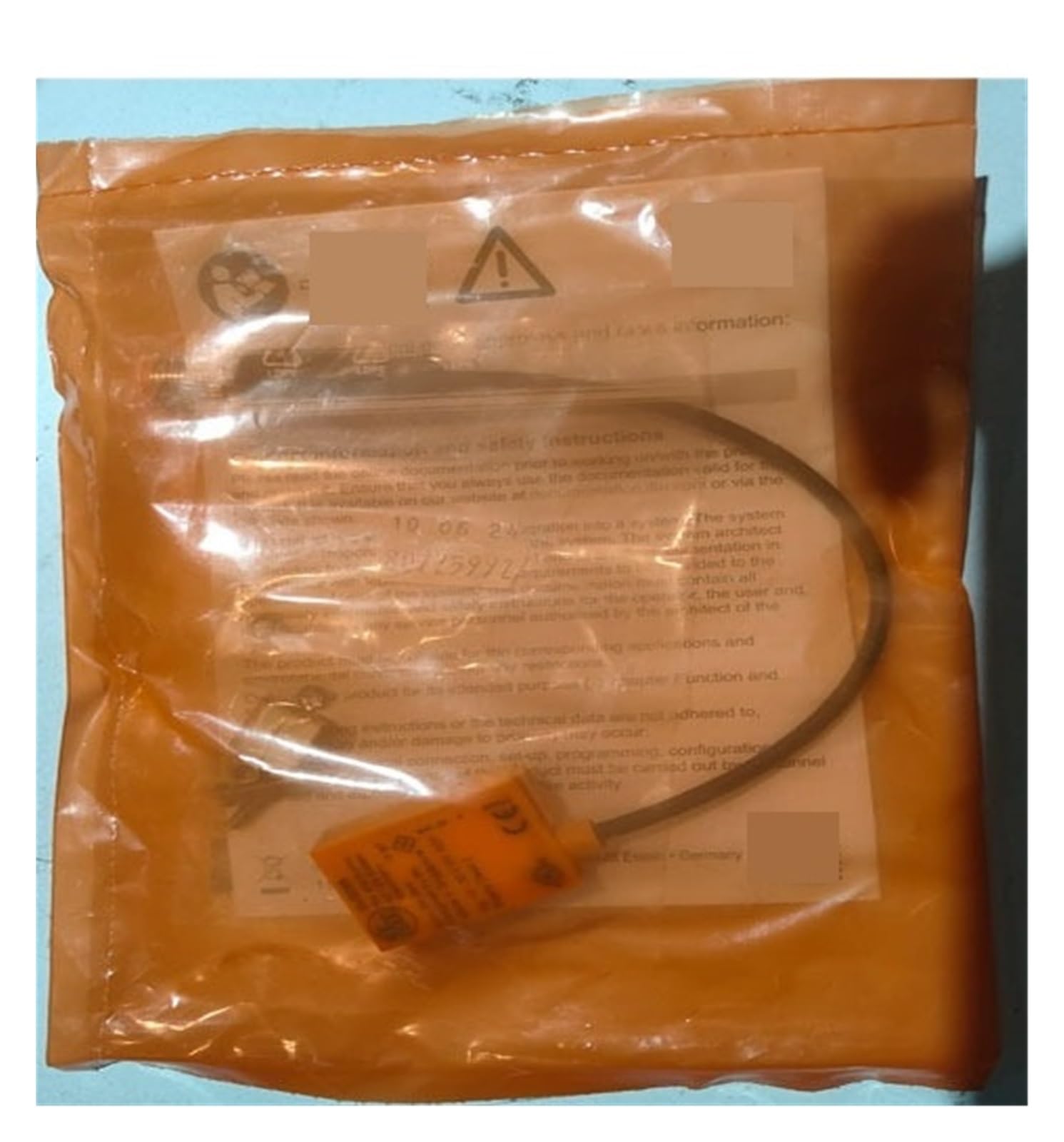 BALYDLUL Sensor OJ5068