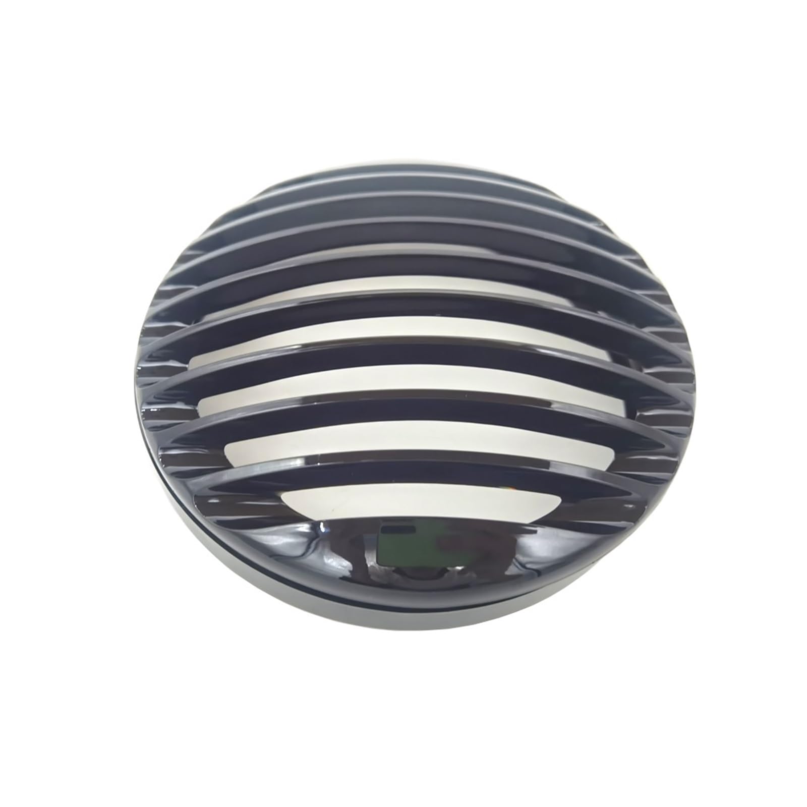 Protecteur Phare ABS Moto Antibrouillard Robuste pour Iron 1200