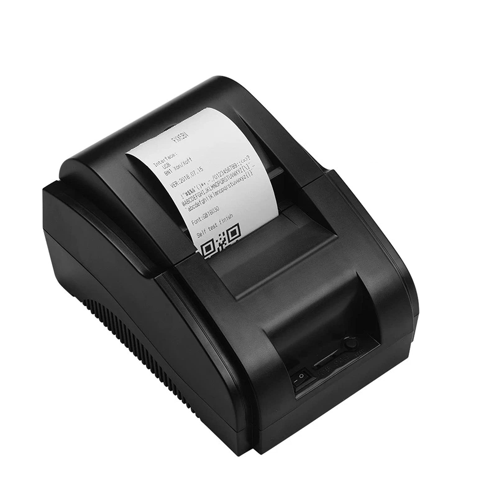 Amazon.co.jp: レシートプリンタ ESC / POS印刷コマンドと互換性のある
