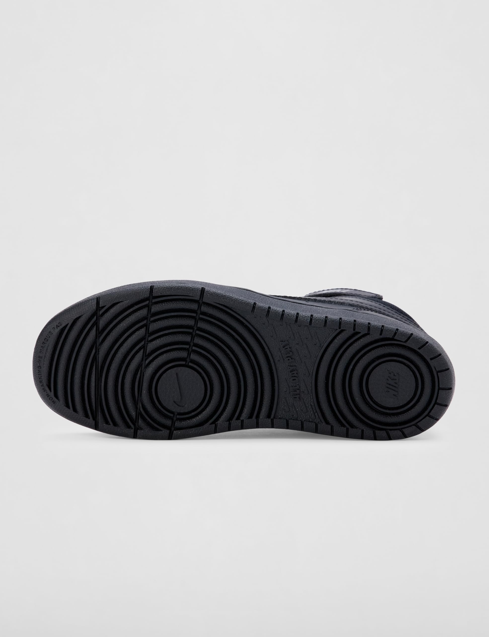 Nike Court Borough Mid 2, Little Kids' Shoe Mixte Enfant