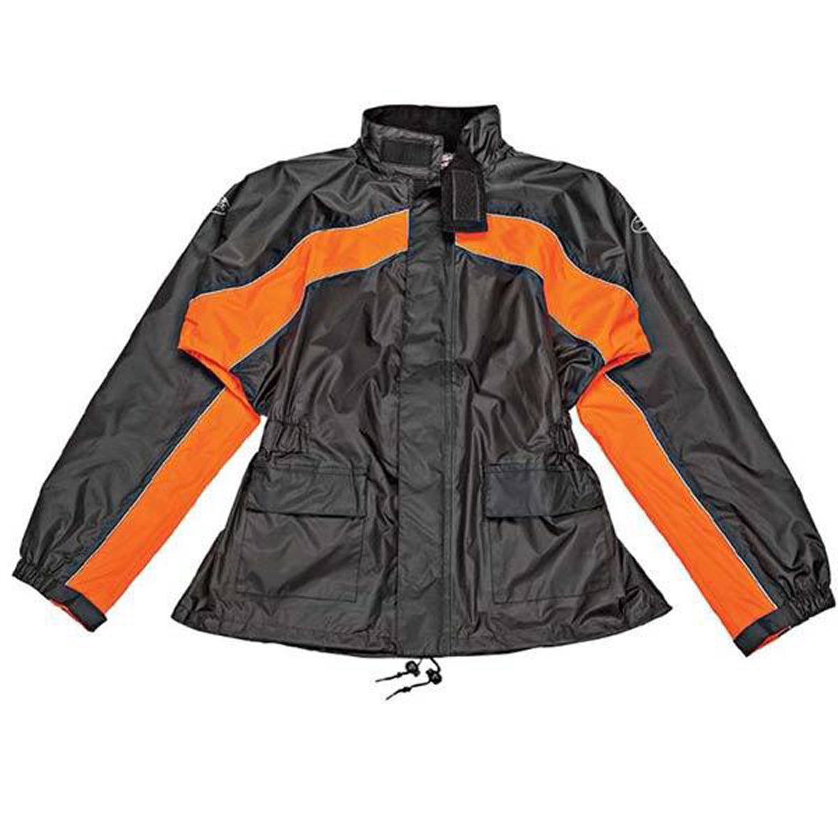 Joe Rocket mens Joe Rocket Rs-2 Rain Suit Motorcycle (pack of 1)