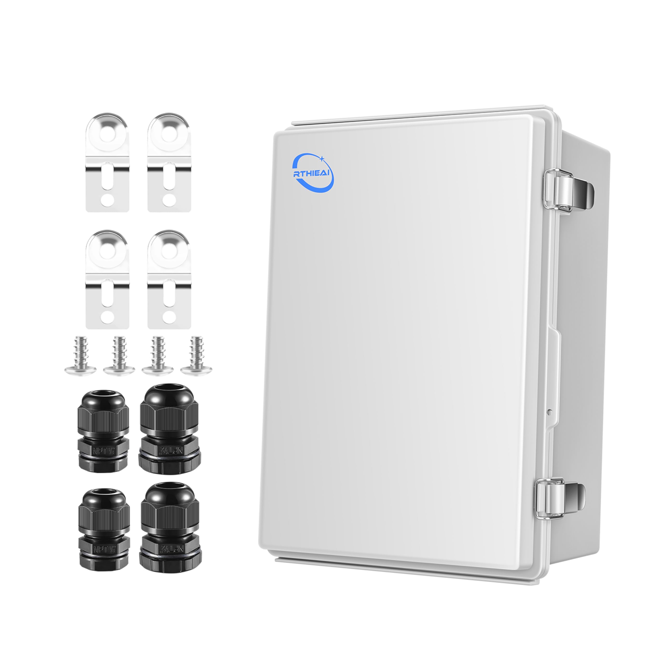 Waterproof Outdoor Junction Box - RTHIEAI -7 Waterproof Outdoor Junction Box - RTHIEAI -7