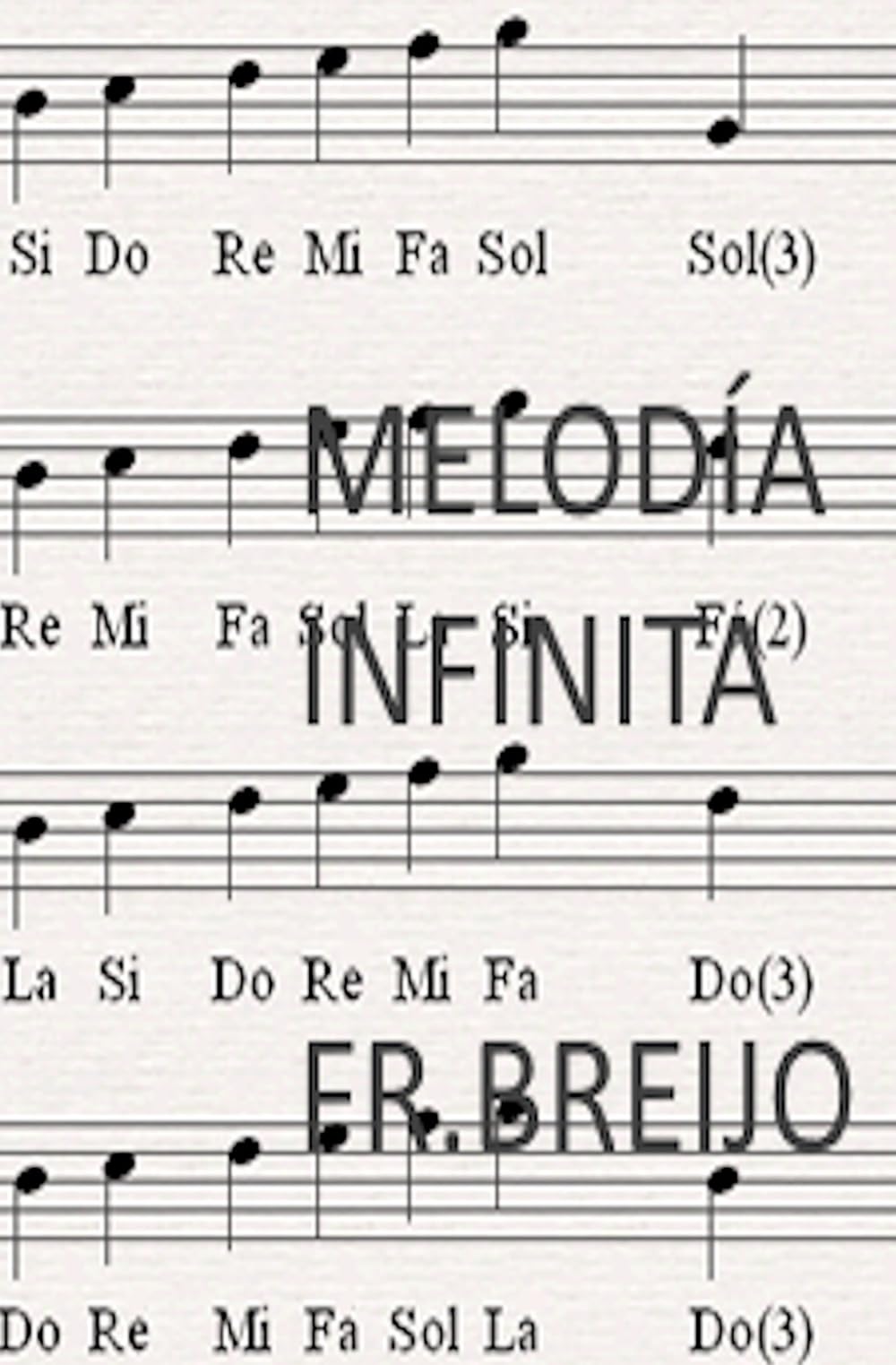 MELODÍA INFINITA: R. WAGNER (HISTORIA)