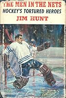 The Men in the Nets B0006BRWW2 Book Cover