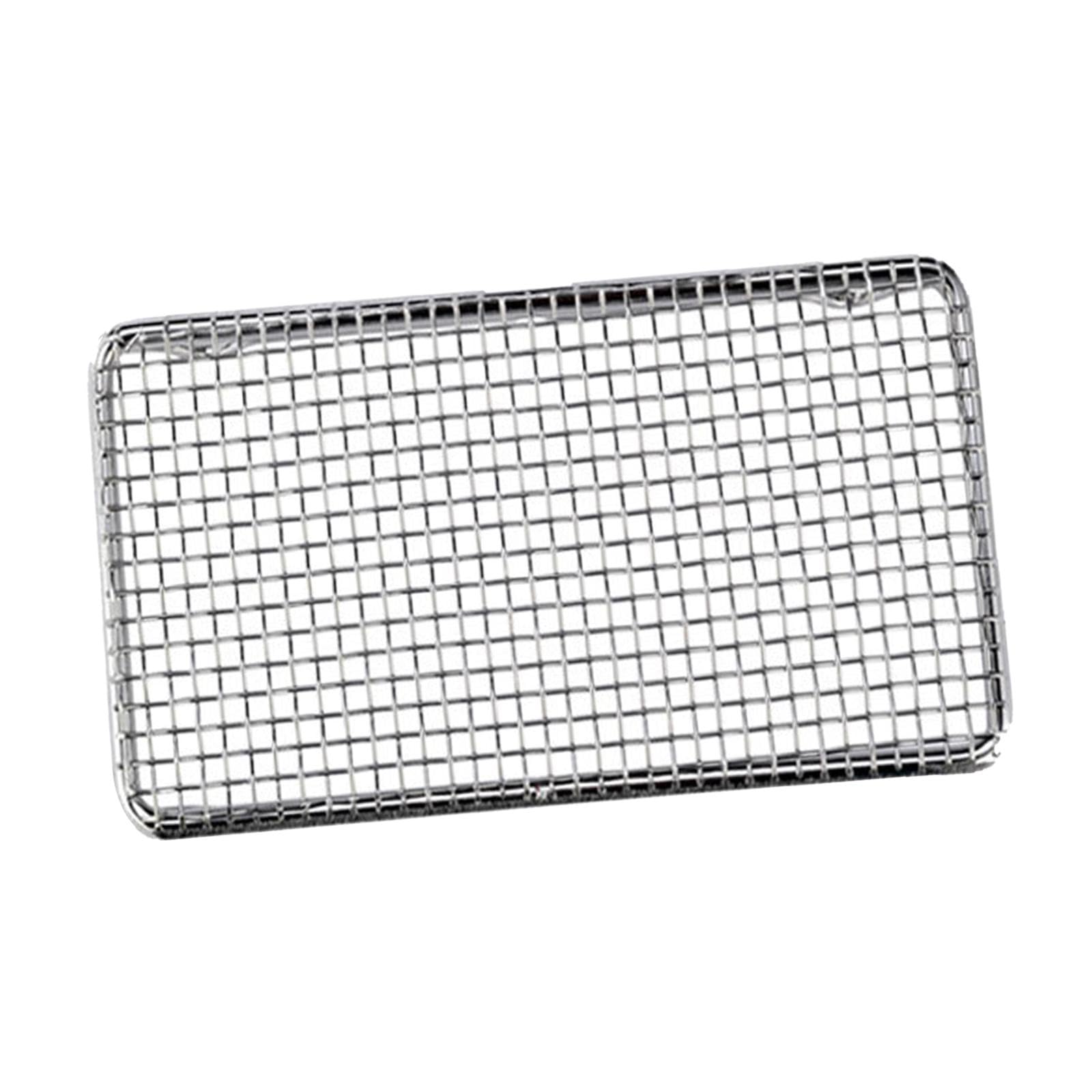 Fried Food Oil Draining Rack Air Fryer Rack Grid Wire R | Fried Food Oil Draining Rack Air Fryer Grid Wire for Baking Drying Stainless Steel-image-41