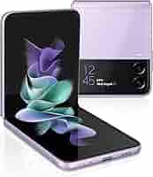 Amazon.com: SAMSUNG Galaxy Z Flip 3 5G, US Version, 256GB