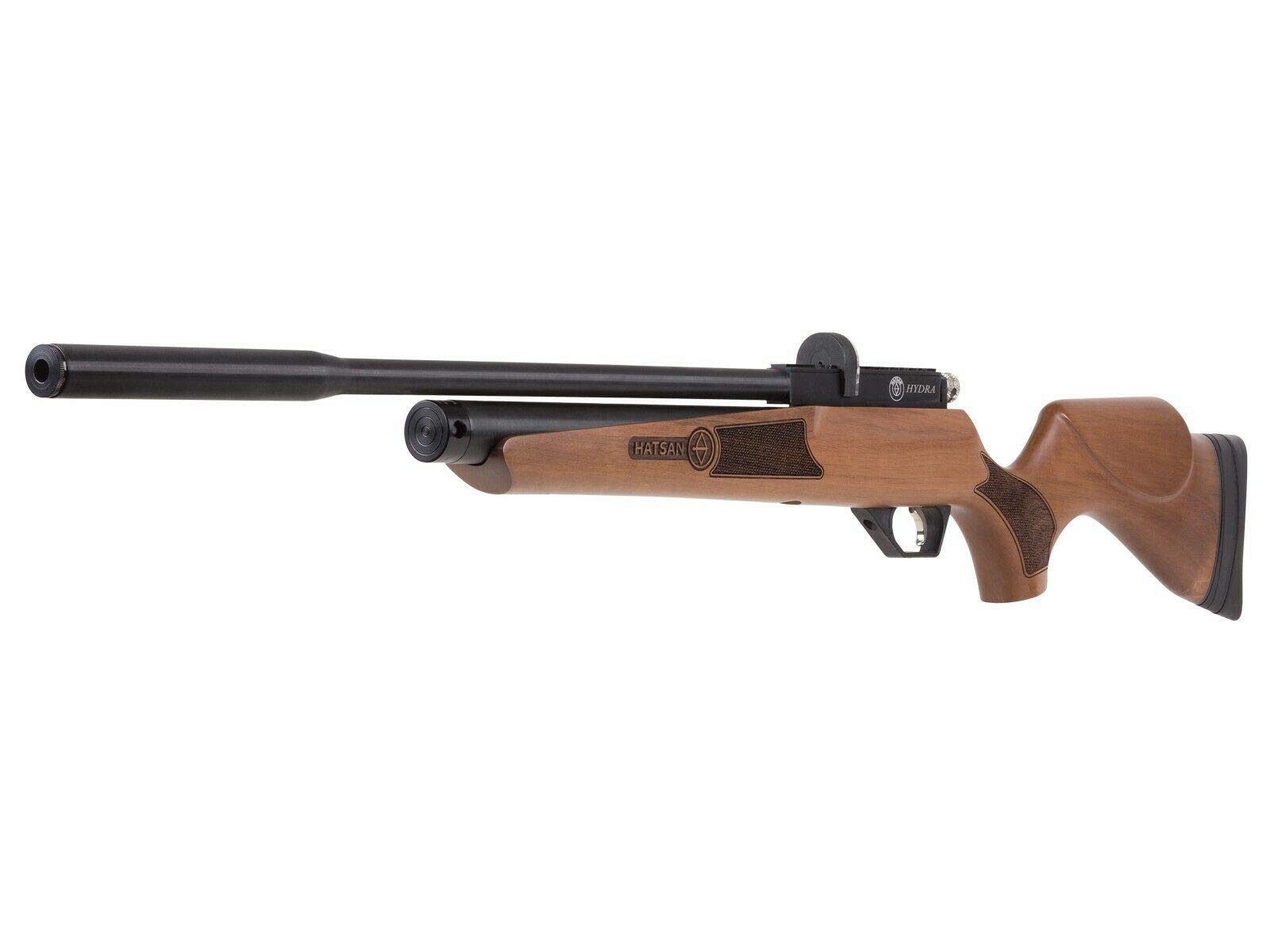 Amazon.com : Hatsan Hydra QE PCP Air Rifle, .25 Caliber : Sports