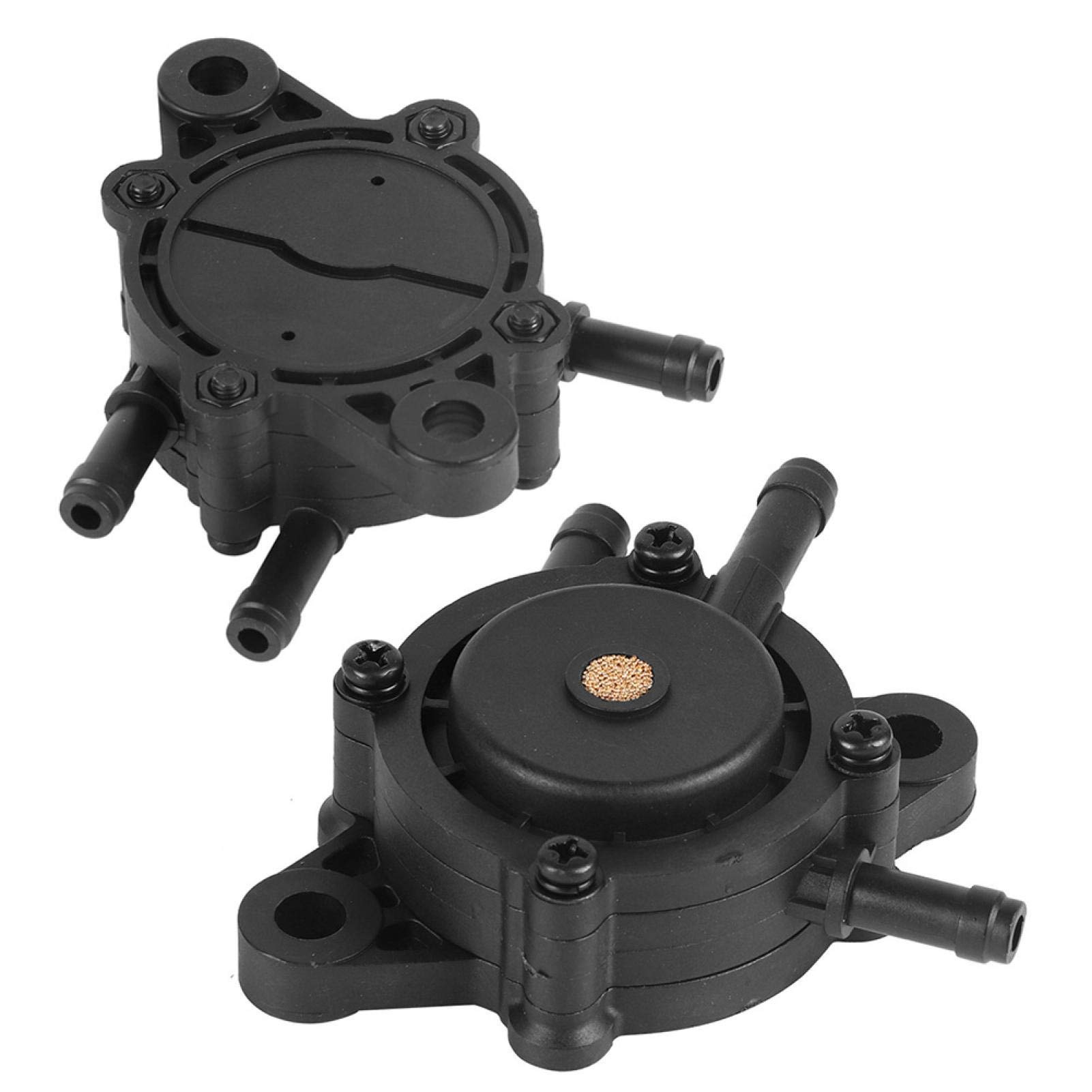 Pompa Yosoo per 808492 808656 491922 691034 692313, ina, Manuale, Automobile, Pompa del Carburante, Nuovo