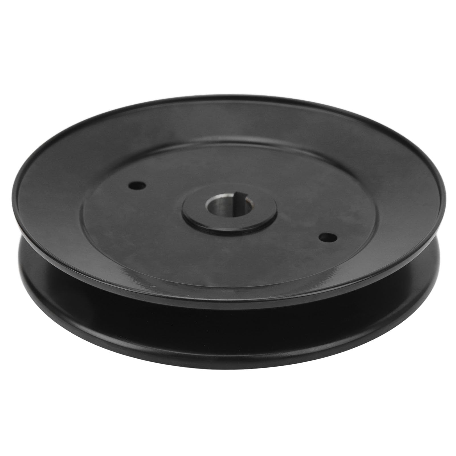 Tbest Koło Pasowe Skrzyni Biegów AM104405 Premium Metalowy Zamiennik Napędu Koła Pasowego Luźnego dla 102 D100 L100 LA105 STX30 Ciągniki Trawnikowe Akcesoria do Skrzyni Biegów