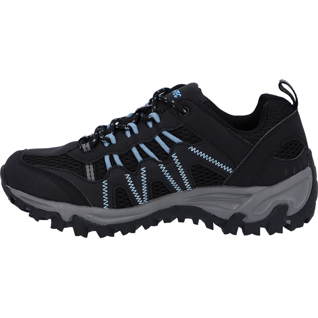 HI-TEC Wanderschuhe Jaguar Damen