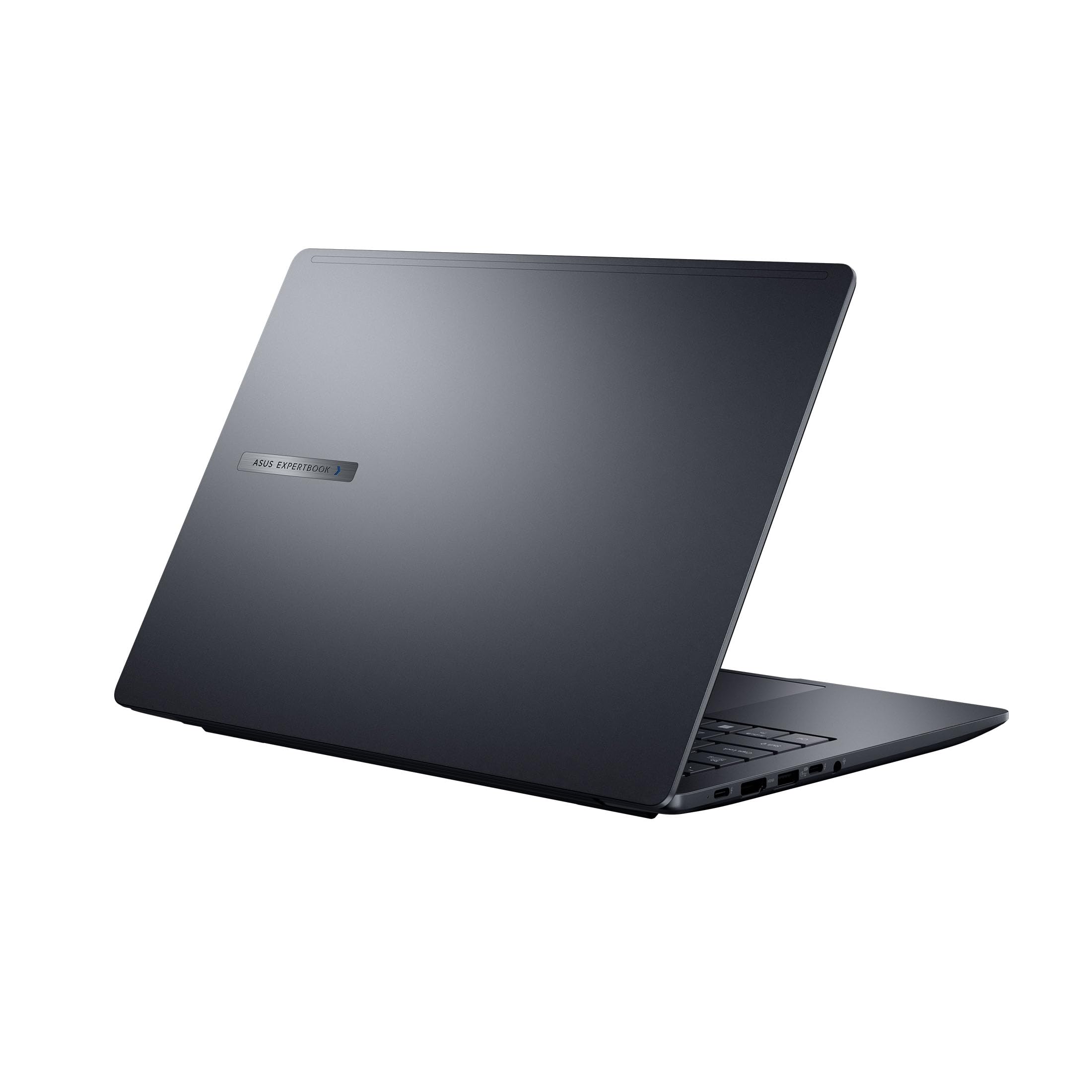 ASUS ExpertBook B5 | 14" WQXGA | Ultra 7 255H | RAM: 64GB | SSD: 1TB | Laptop in Gentle Grey | beleuchtete Tastatur | Aluminium | Windows 11 Pro | Office 2024 Pro | Notebooktasche