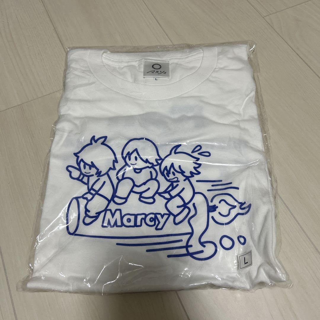 Amazon.co.jp: マルシィ Tシャツ C賞 RFBQTCFG : おもちゃ