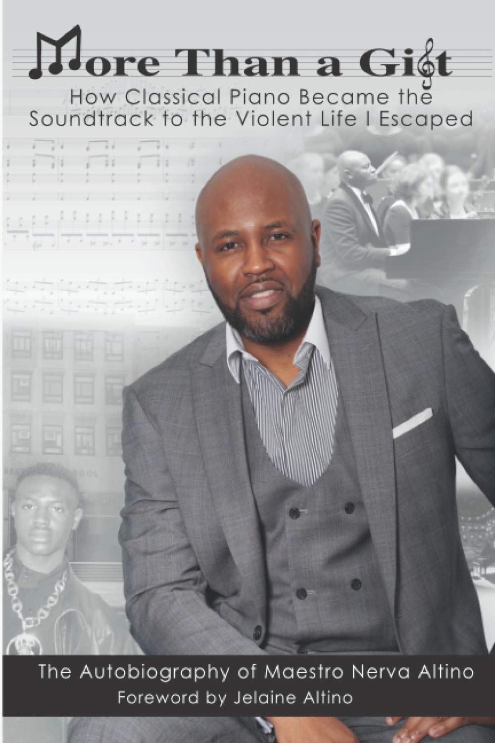 More Than a Gift: How Classical Piano Became the Soundtrack to the Violent Life I Escaped