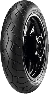 Pneu Pirelli 90/90-14 Diablo Scooter (Tl) 46P (D) Orig. Hond
